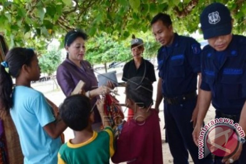 KUNJUNGAN KERJA KOMISI VI DPR