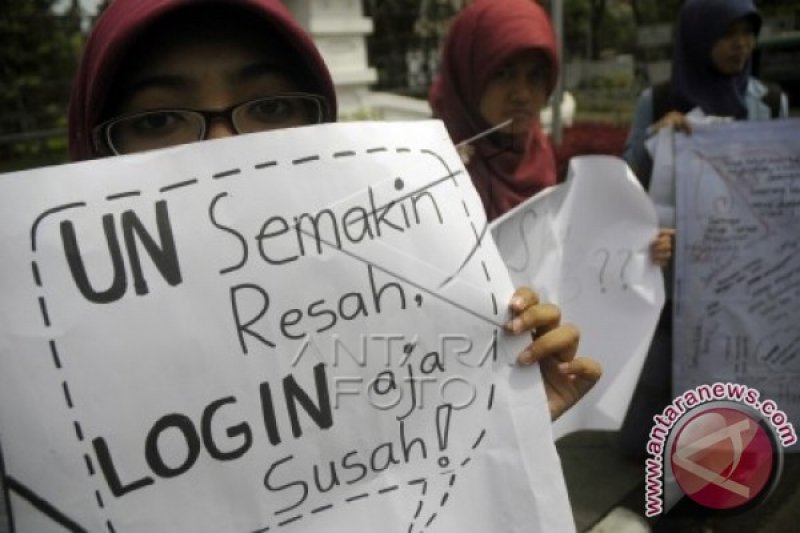 AKSI UNTUK PENDIDIKAN INDONESIA