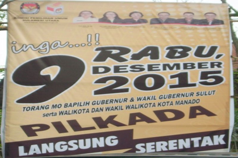 Pilkada 2015