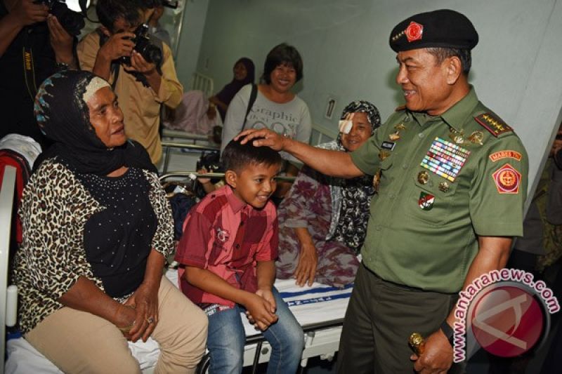 Bakti Kesehatan TNI AL