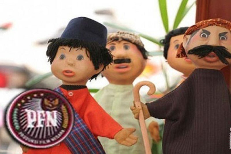 Produksi "Unyil 3D" diperkirakan hingga Rp6 miliar ANTARA News