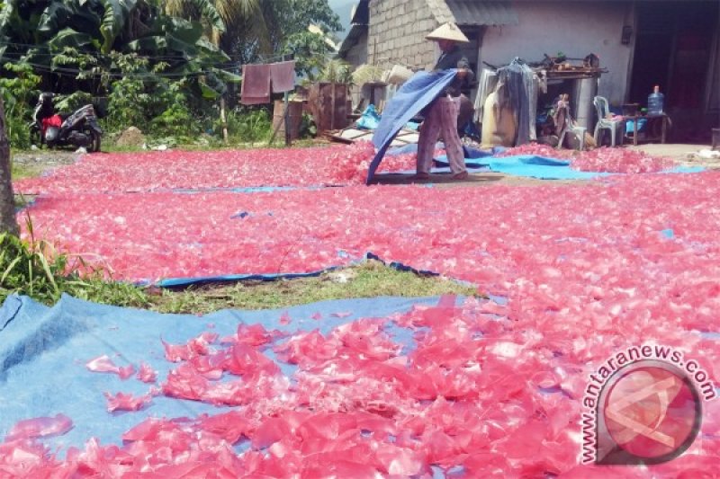 PENGEMBANGAN USAHA KECIL