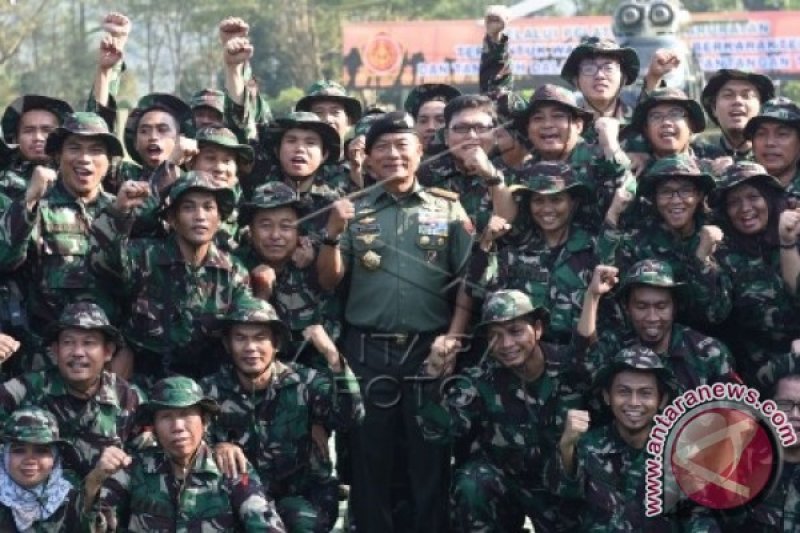 LATIHAN KEDARURATAN WARTAWAN