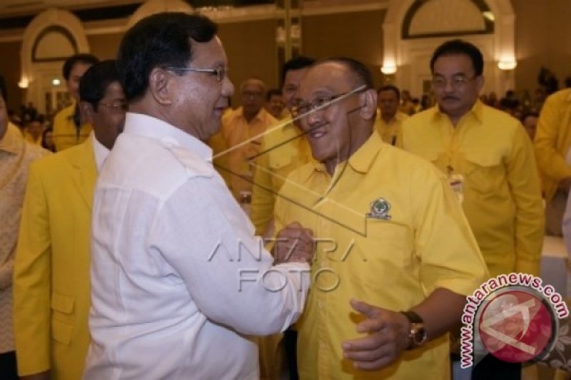 RAPIMNAS PARTAI GOLKAR