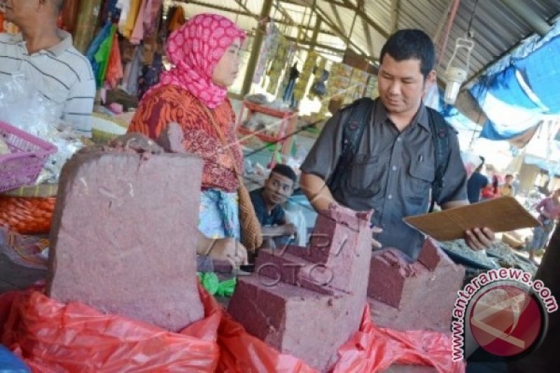 PENGAWASAN PRODUK PANGAN