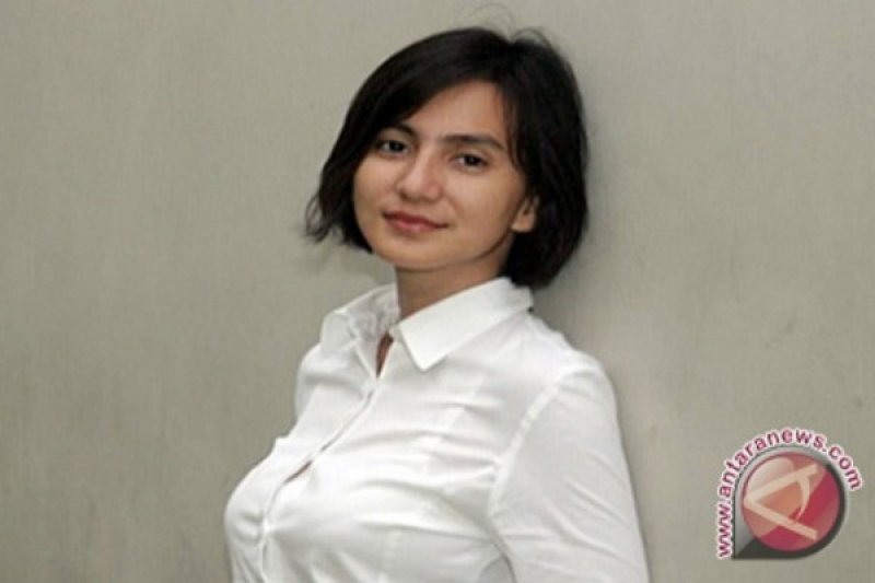 Wanda Hamidah diperiksa sebagai saksi UPS