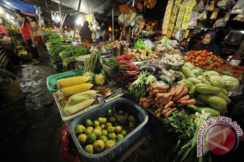 PASAR MALAM RAMADAN