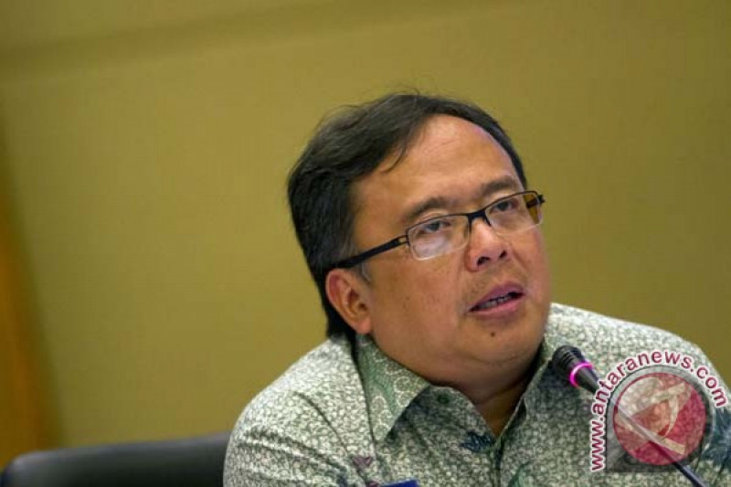 Menkeu: tarif bea masuk Indonesia rata-rata paling rendah