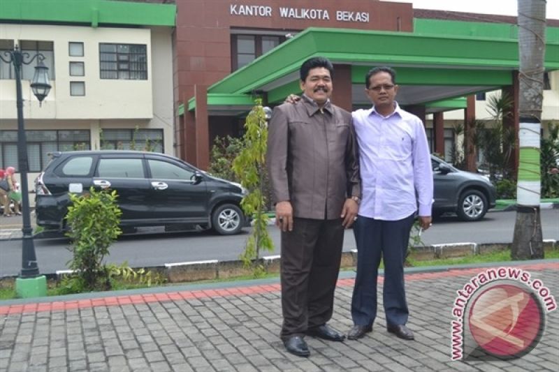 Pariwara DPRD Pasbar kunker ke Bogor dan Bekasi
