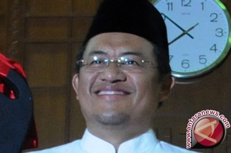 Jabar Dorong Pengadaan Barang dan Jasa Ramah Lingkungan