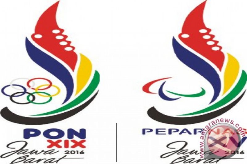3500 Atlet Akan Berlaga di Peparnas XV/2016
