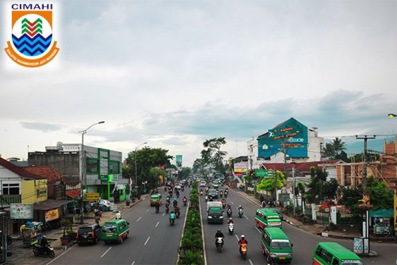 Cimahi Bangun Kesalehan Sosial Dengan Kegiatan Islami