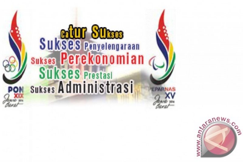 Sirkuit Gery Mang Diperpanjang untuk   PON XIX/2016  