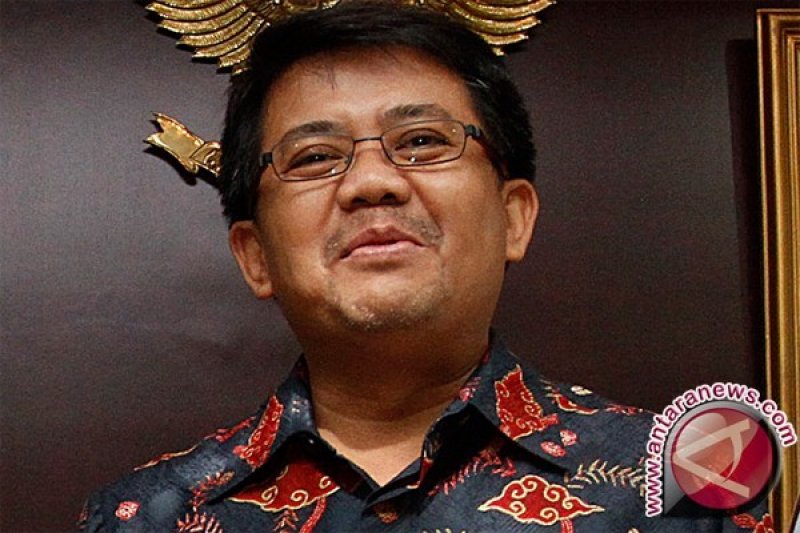 Sohibul Iman Terpilih sebagai Presiden PKS