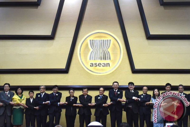 HUT ASEAN Ke-48