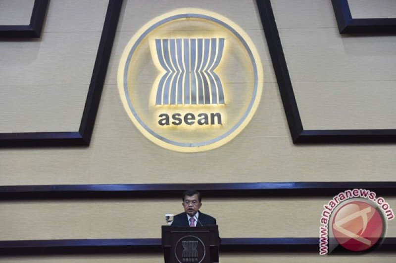 HUT ASEAN Ke-48