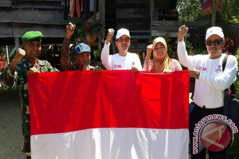 Hadir Untuk Negeri 