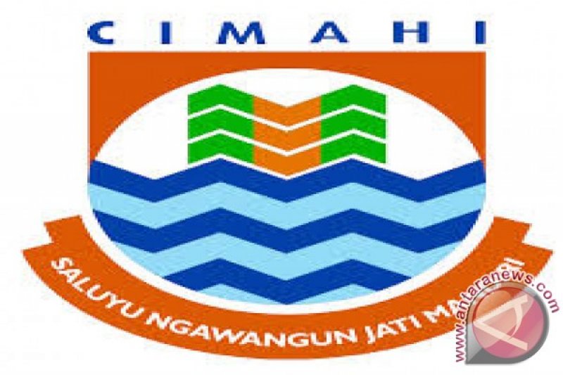 Kota Cimahi Raih Penghargaan 