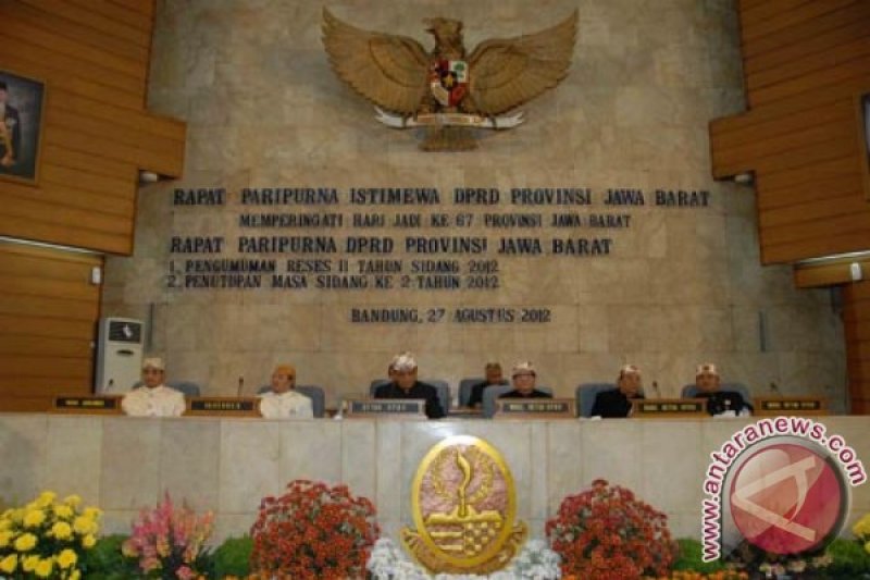 Legislator Jabar Apresiasi Pembahasan Tol Cileunyi-Tasikmalaya 