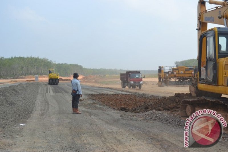 Tol Trans Sumatera