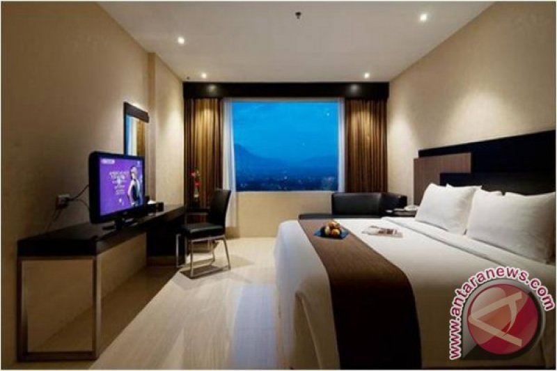 Nyamannya Menginap di Hotel Malang Ini