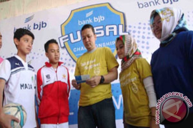 Bank BJB Genjot Kerja Sama Dengan Pengembang