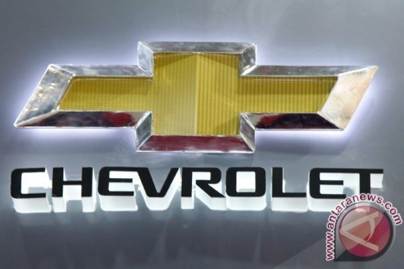 Chevrolet Indonesia resmi tutup penjualannya Maret 2020