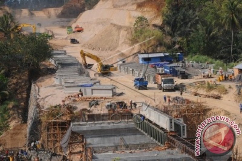 Pembangunan Manado Bypass