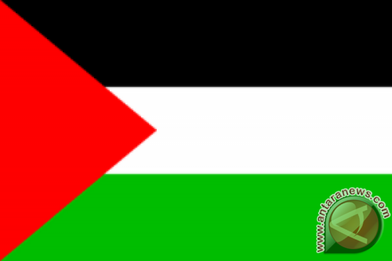 Bendera Palestina Resmi Berkibar di PBB