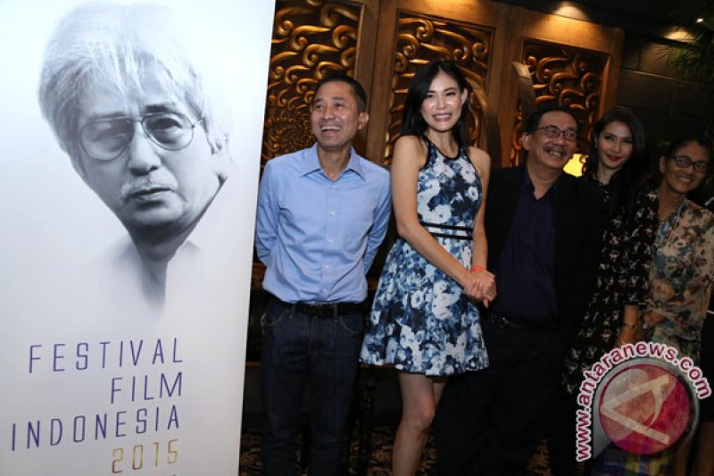 Festival Film Indonesia 2015