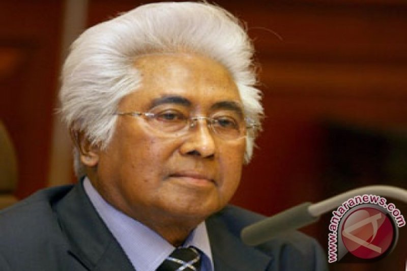Pengacara: Keberanian Adnan Buyung Layak Jadi Panutan ...