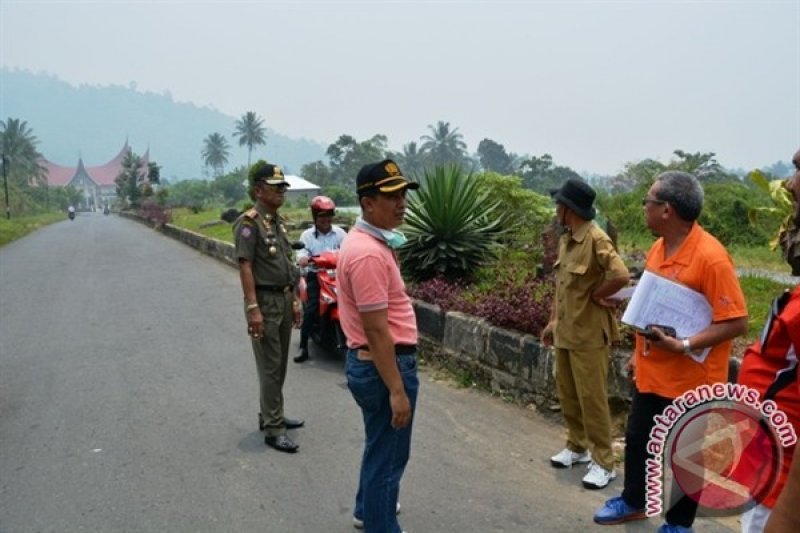 TDS Kabupaten Solok Selatan