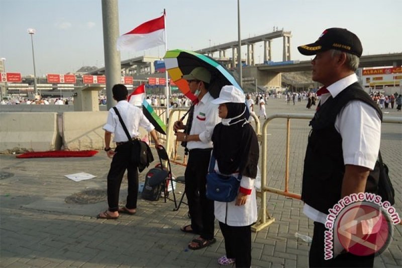 Lima Jamaah Asal Banjar Jadi Korban Mina