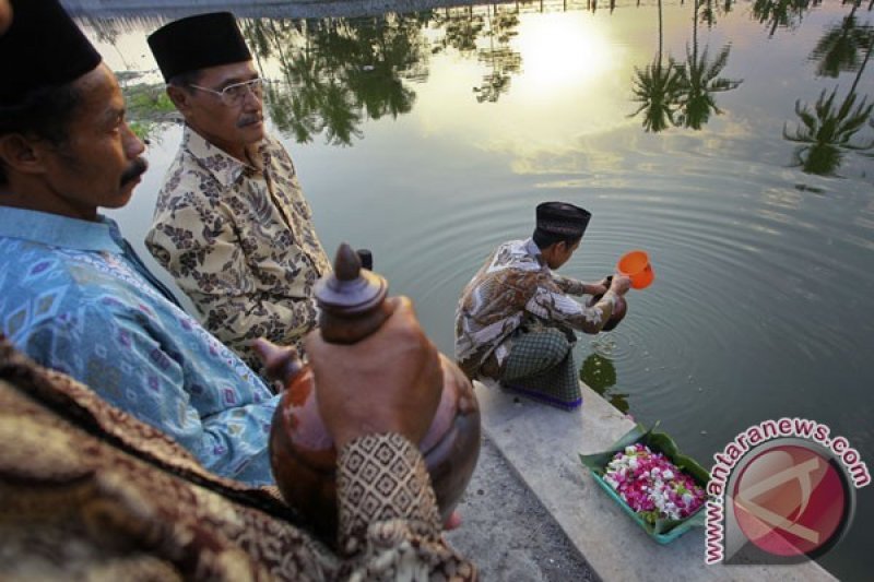 Tirta Manunggaling Rasa