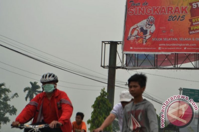 JELANG ETAPE IV TDS