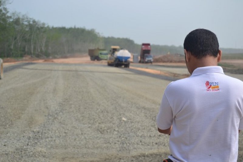 Tol Trans Sumatera