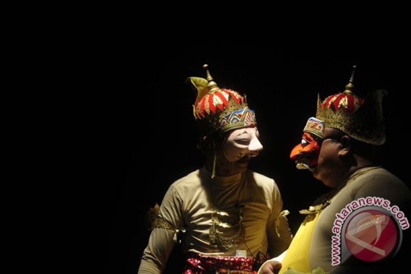 Festival Wayang Nusantara