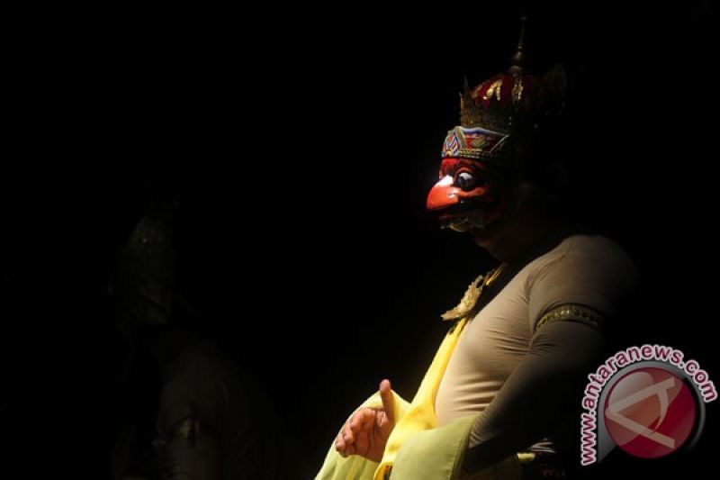 Festival Wayang Nusantara