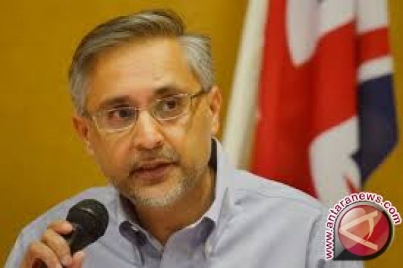 Inggris permudah pembuatan visa bagi pelajar Indonesia