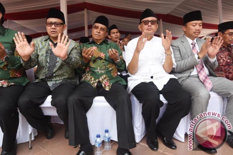 Mengenang Resolusi Jihad NU