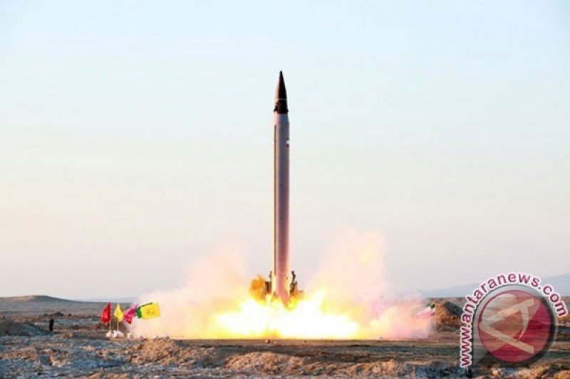 Aset ekonomi AS jadi target serangan Iran