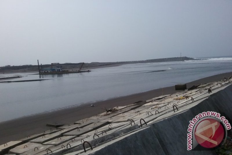 Nelayan andal disiapkan untuk hadapi pengoperasian Pelabuhan Tanjung Adikarto