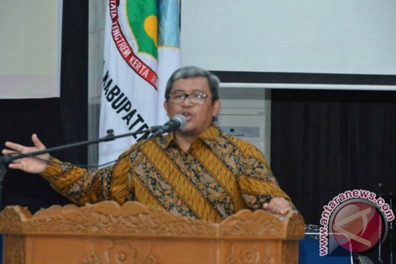 Gubernur Jabar Dukung 
