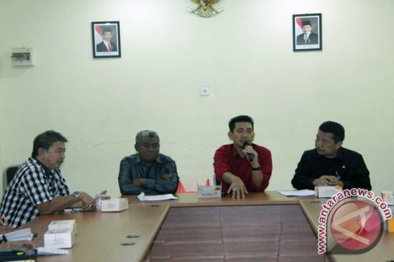 Kunker DPRD Balikpapan dan Sumba Timur Barat