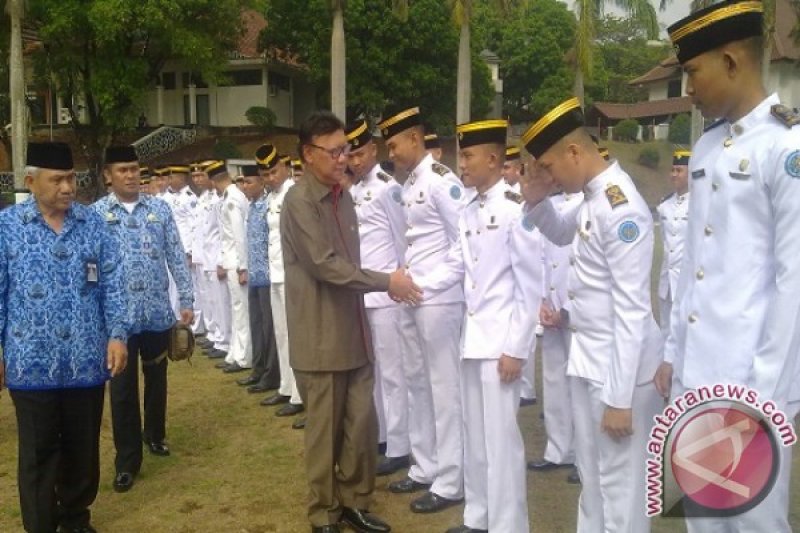 Mendagri: PNS Harus Berjiwa Pahlawan