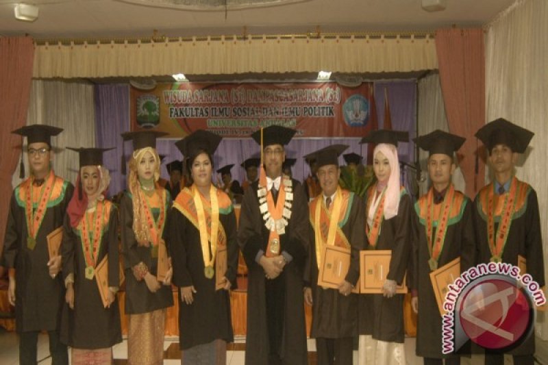 WISUDA