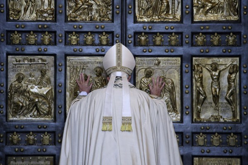 Paus Bela Uskup Chile Yang Dituduh Tutupi Pelecehan Seksual Antara News 7658