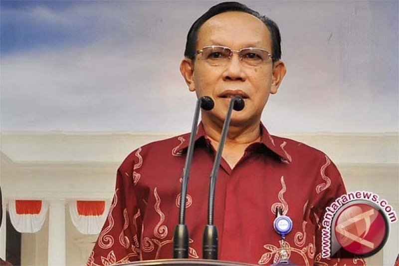 Kepala BKKBN: Pemuda Dukung Implementasi Revolusi Mental