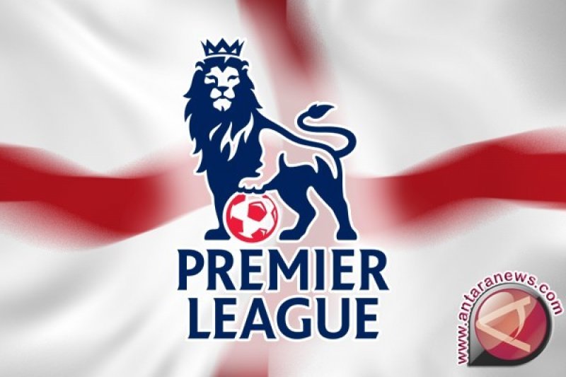 Penyerang Manchester City Sergio Aguero rajai daftar pencetak gol liga Inggris