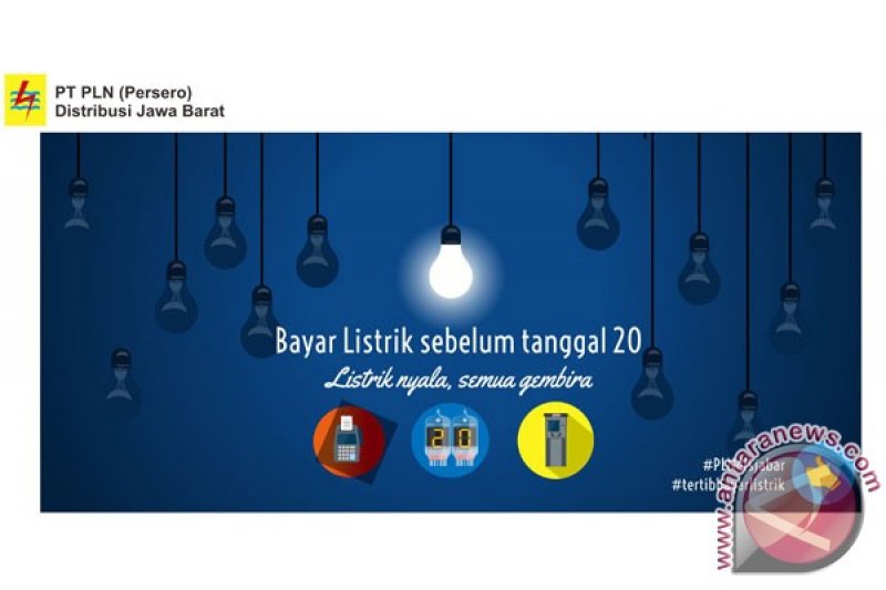 Hindari Pemutusan Listrik Bayar Listrik Sebelum Tanggal 20